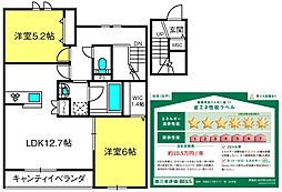 メゾン　コンフォート