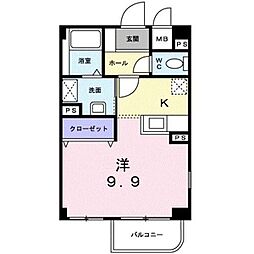 ラフィネ志久