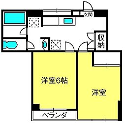 大興マンション土呂