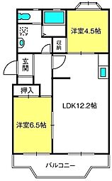 サンライフマンション