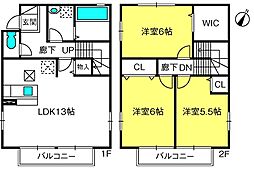クレセールC