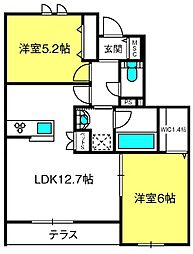 メゾン　コンフォート