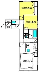 ルミナスガーデン東大宮
