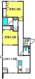 ＭＡＩＳＯＮ　ＡＳＵＫＡ　III