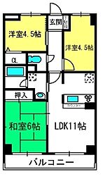 ファーストシティ大宮