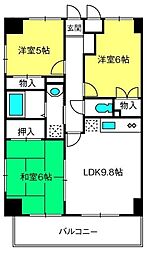 ルナエルモッサ