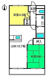エクセルメゾンII