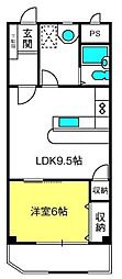エクセルハイツ蓮田
