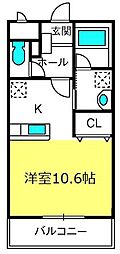 プリマヴェーラ上町