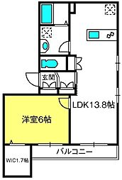 スパシエ上尾
