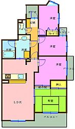 コスモ東岩槻