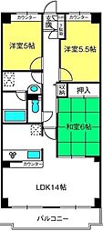 七里ガーデン
