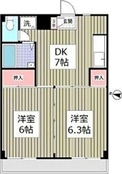 蓮田木下マンション