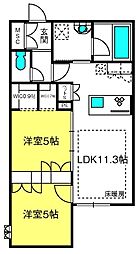 ルミナスガーデン東大宮