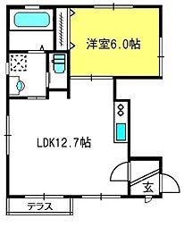 カーサビアンカ