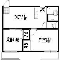 リエス蓮沼