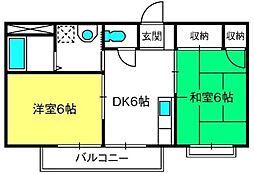 マロンガーデンT・K