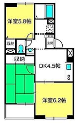 クリスタル岩槻