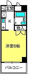 メゾン・ドゥ・フジ大宮