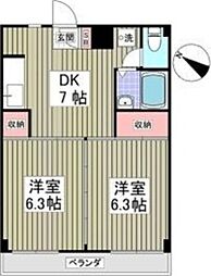 蓮田木下マンション