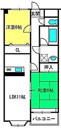 ベルマノアールさつき