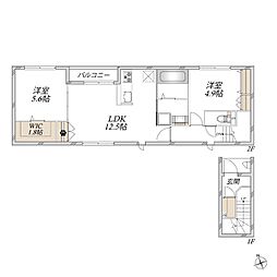 グラン・リビエールII