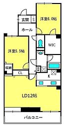 セレーノ大宮　E棟