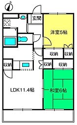 サンヒルズつつじヶ丘