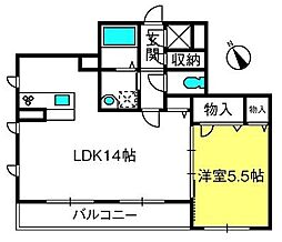 ラディーチェC