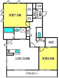 ラディーチェＢ