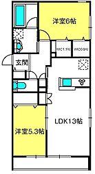 ＭＡＩＳＯＮ　ＡＳＵＫＡ　III