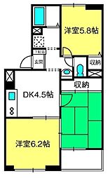クリスタル岩槻