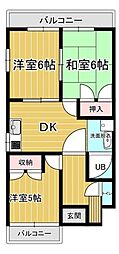 第2双葉マンション