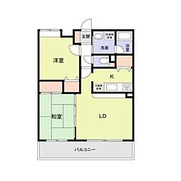 キングホームズ2番館Ａ棟