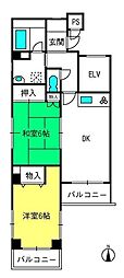 ロマーナ参番館