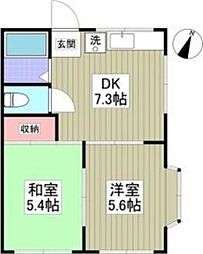 白樺ハイツ