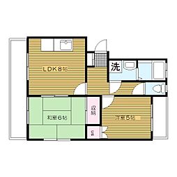 大和田コヤママンション