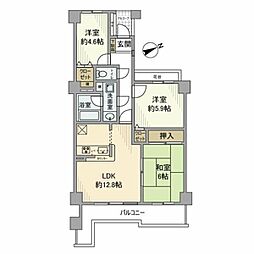 ライオンズガーデン東大宮壱番館