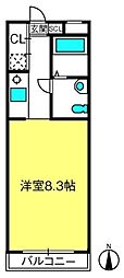 イーストラウンドヒルズ