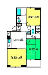 クリスタル岩槻