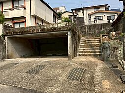 高知市針木北１丁目10-41売地