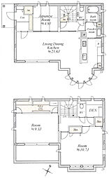 袖ケ浦駅前中古住宅
