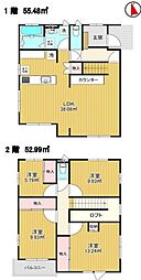 木更津市請西東中古戸建