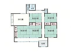 君津市浦田中古戸建