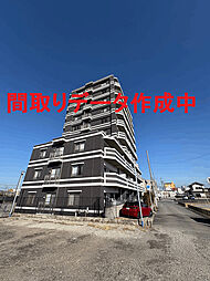 サンクレイドル姉ヶ崎