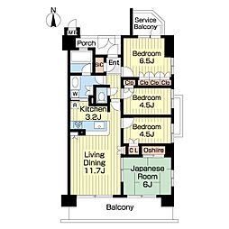 サンクレイドル姉ヶ崎