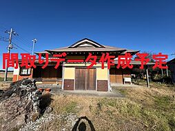 木更津市上望陀中古住宅