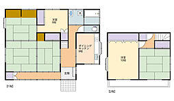 木更津市岩根中古住宅