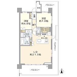 ドリームタワー木更津