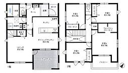 袖ケ浦市今井中古住宅